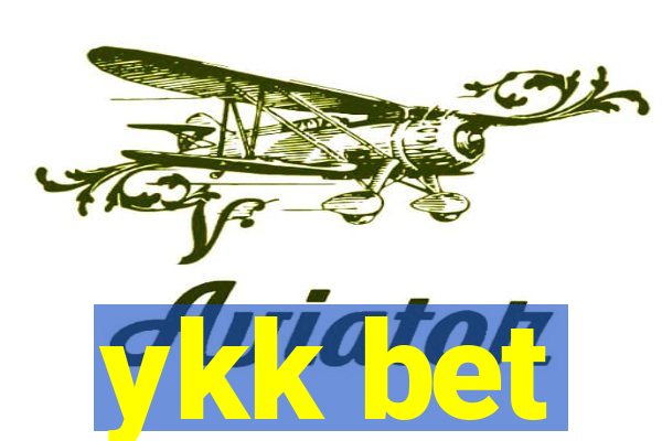 ykk bet