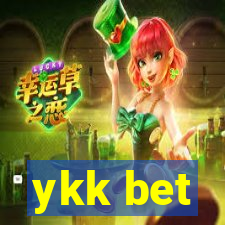 ykk bet