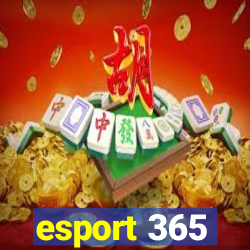 esport 365