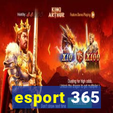 esport 365