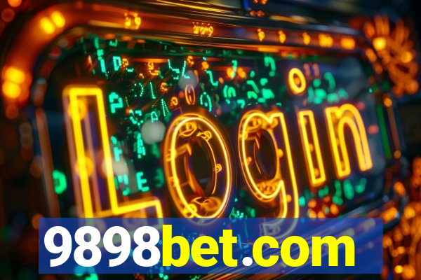 9898bet.com