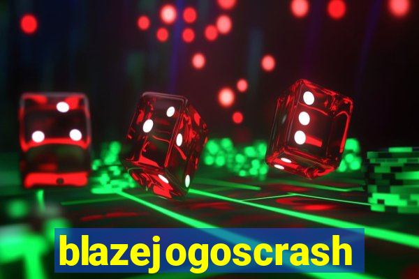 blazejogoscrash