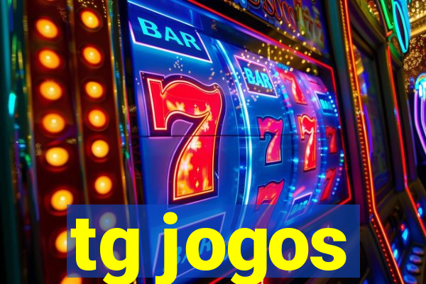 tg jogos