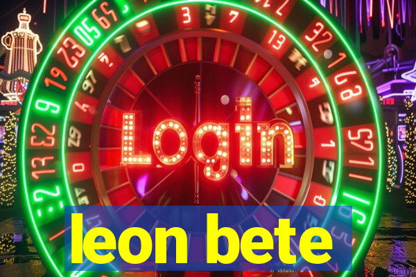 leon bete