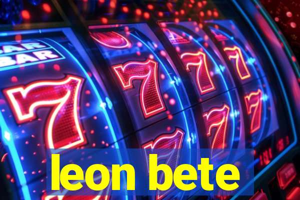 leon bete