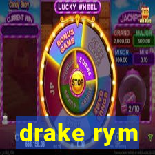 drake rym