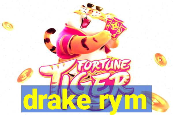 drake rym