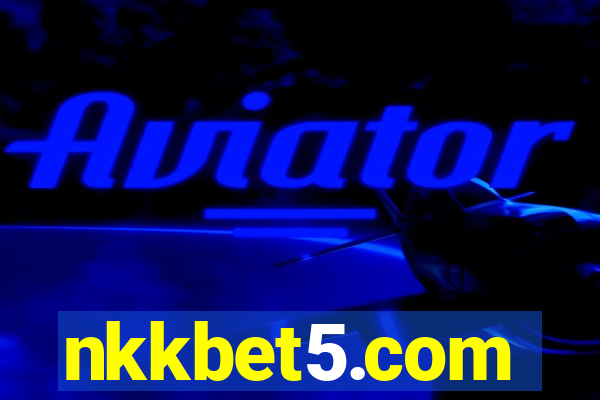 nkkbet5.com