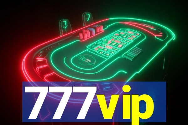 777vip