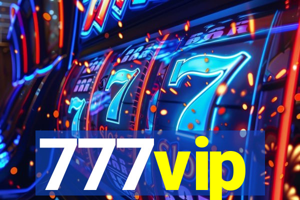 777vip