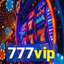 777vip