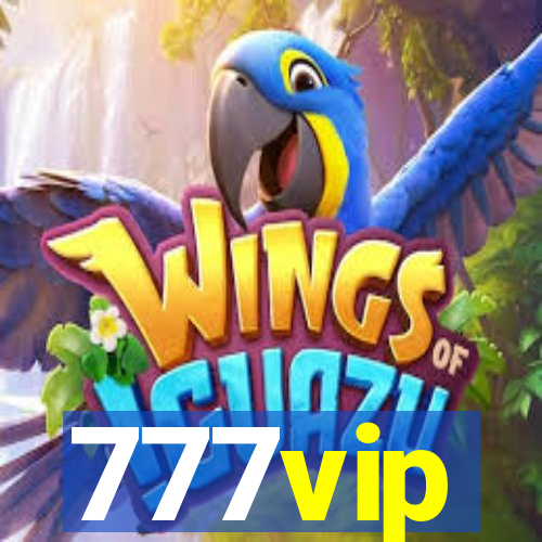 777vip