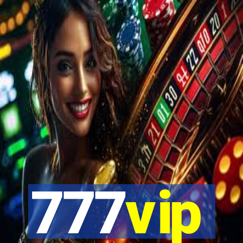 777vip