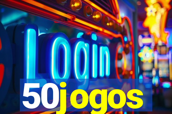 50jogos