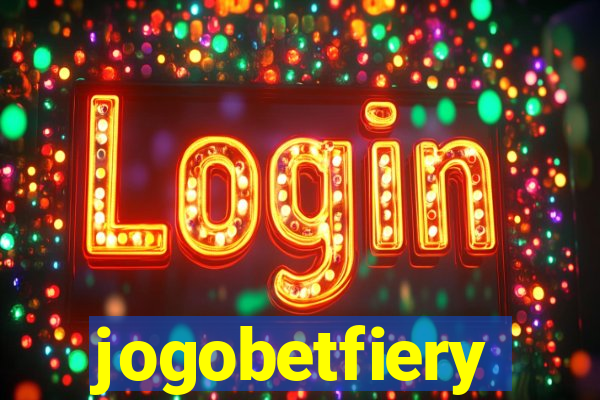 jogobetfiery