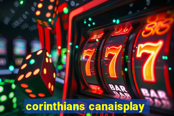 corinthians canaisplay