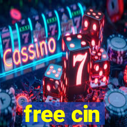 free cin