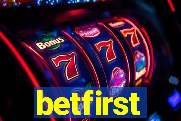 betfirst