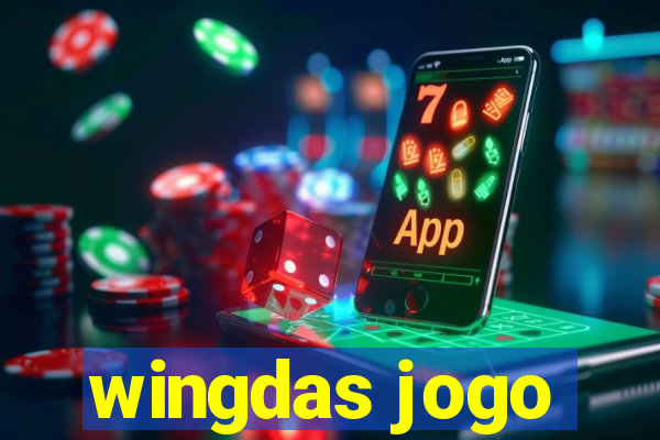 wingdas jogo