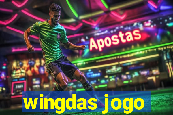 wingdas jogo