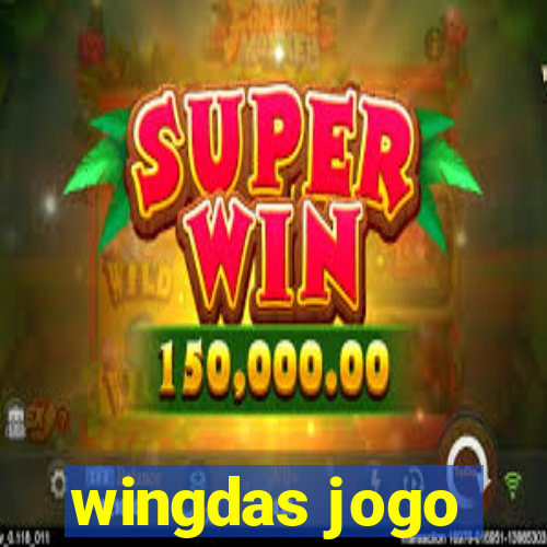 wingdas jogo