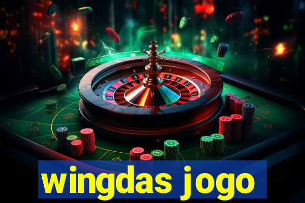 wingdas jogo