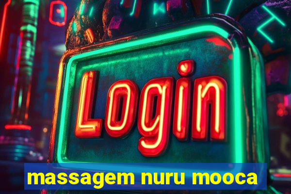 massagem nuru mooca