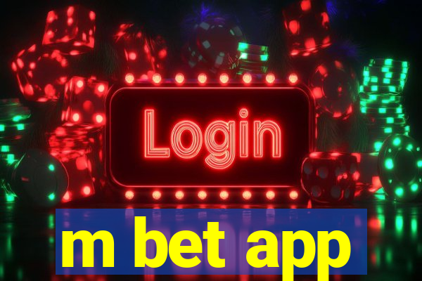 m bet app