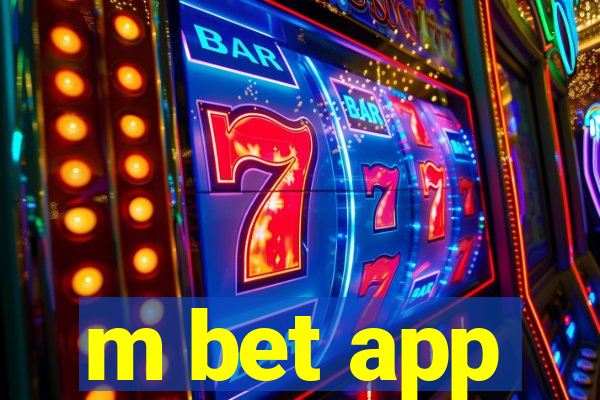 m bet app