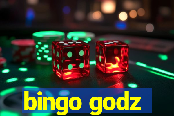 bingo godz