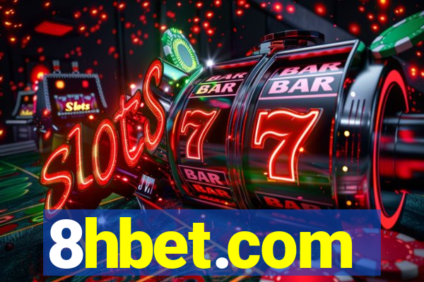 8hbet.com