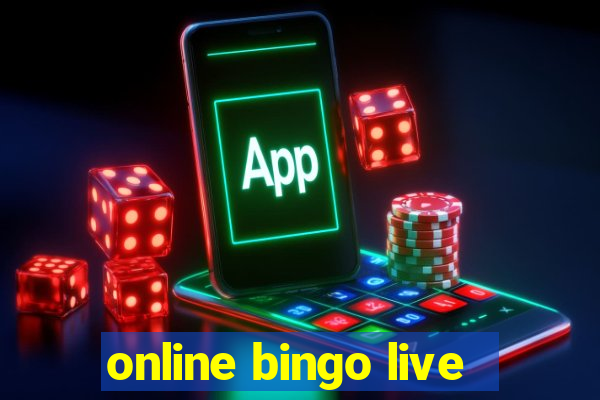 online bingo live