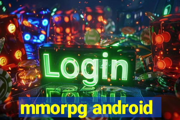 mmorpg android