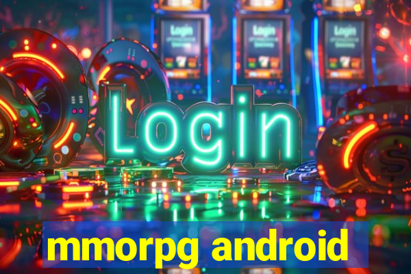 mmorpg android