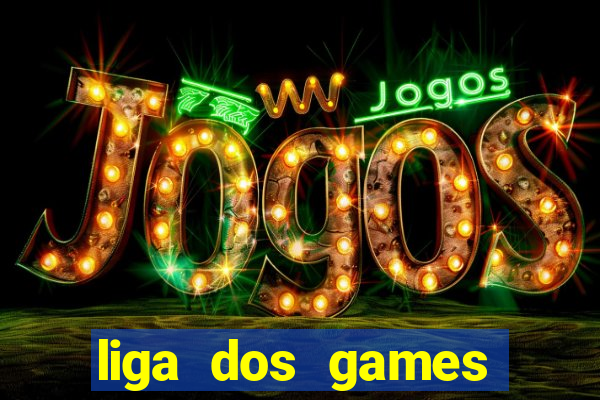 liga dos games coin master