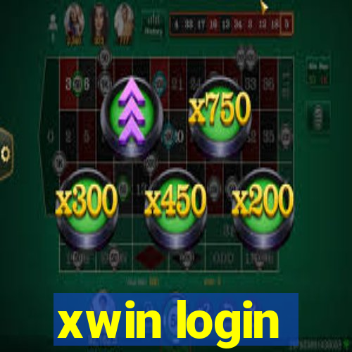 xwin login