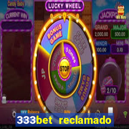 333bet reclamado apenas por dispositivos registrados