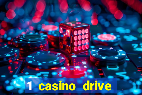 1 casino drive nassau bahamas