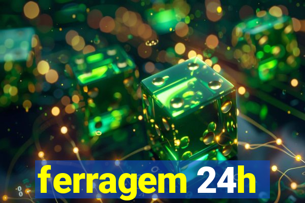 ferragem 24h