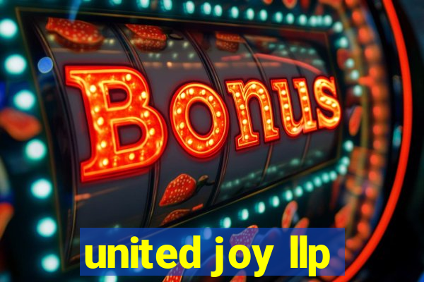 united joy llp