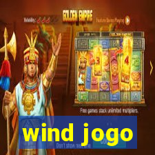 wind jogo