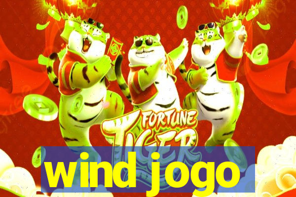 wind jogo