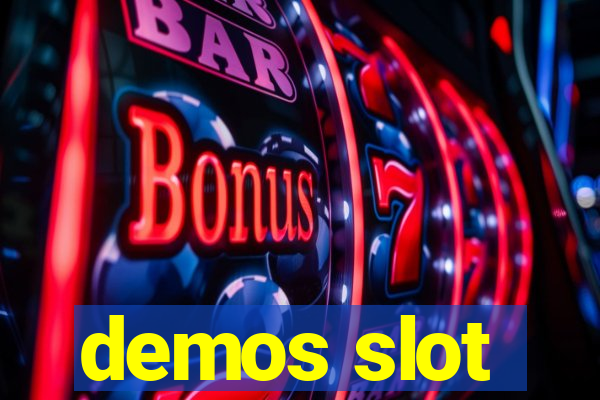 demos slot