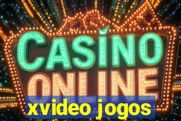 xvideo jogos