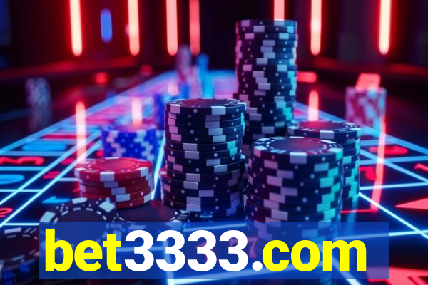 bet3333.com