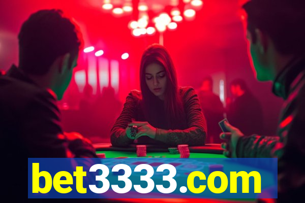 bet3333.com