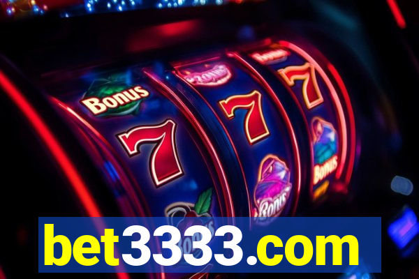 bet3333.com