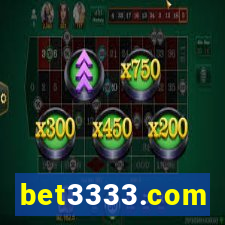 bet3333.com