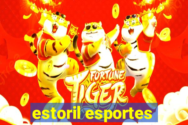 estoril esportes