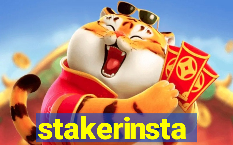 stakerinsta